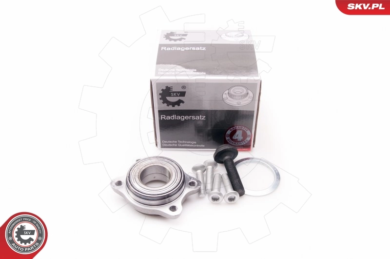 Wheel Bearing Kit